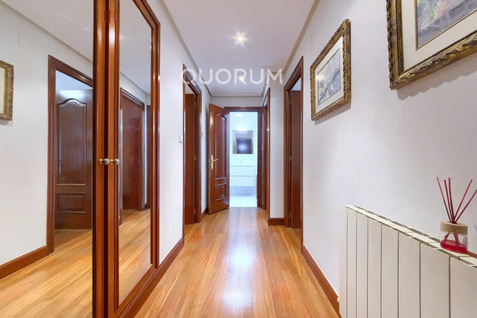 Flat for sale in Pozokoetxe
