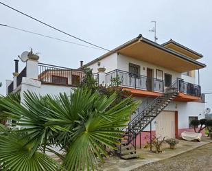 Exterior view of Residential to rent in Vilanova de Segrià