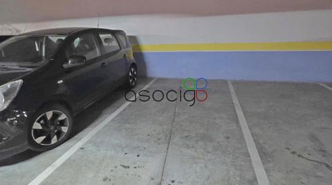 Foto 5 de Garatge en venda a C. Luxemburgo, Los Valles - Sanz Vázquez - El Fuerte, Guadalajara Capital