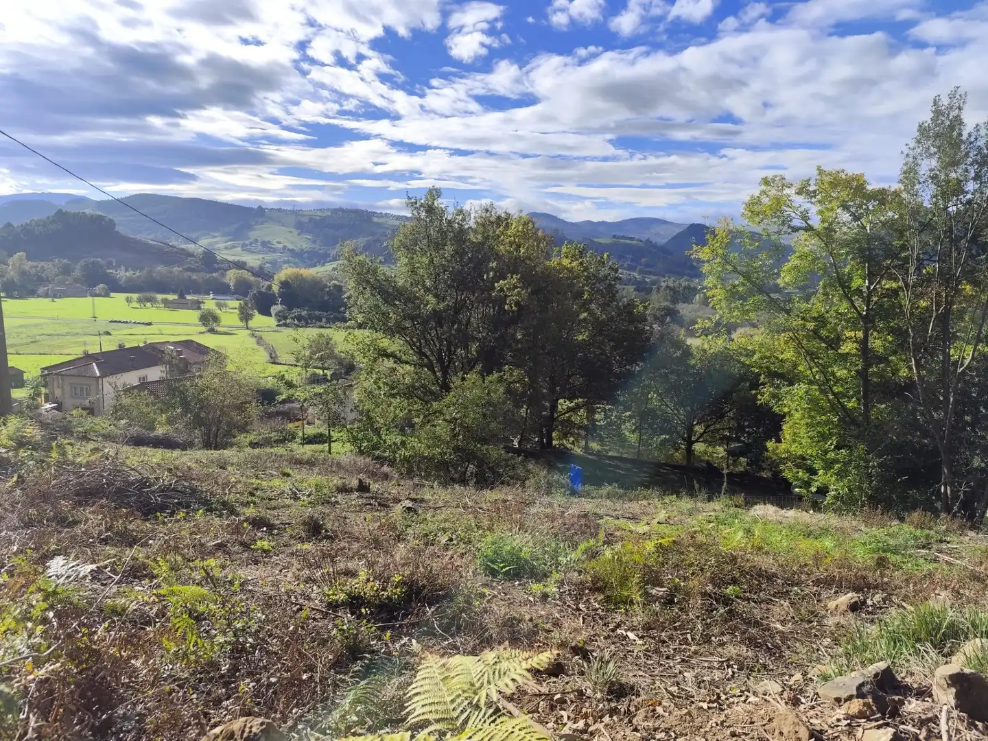 Grundstücke und Bauplätze zum Verkauf in Castañeda