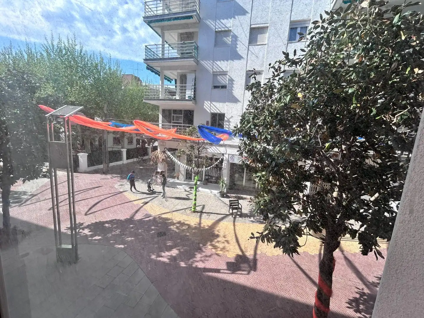 Gewerbefläche zum Verkauf in Carrer Carrer del Ponent, imagen 23