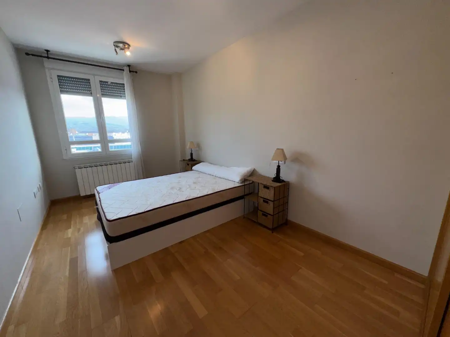 Flat for sale in Calle adriano curiel, 1, Centro