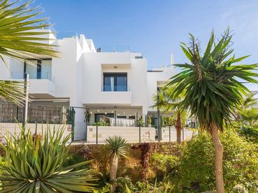 Maison mitoyenne avec piscine à vendre à Centro ciudad
