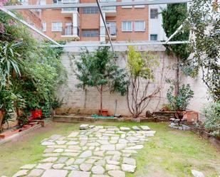 Garden of House or chalet for sale in  Zaragoza Capital  with Heating, Private garden and Balcony