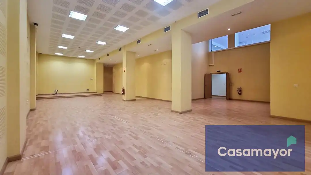 Local comercial de lloguer a Calle Asturias 2, imagen 29