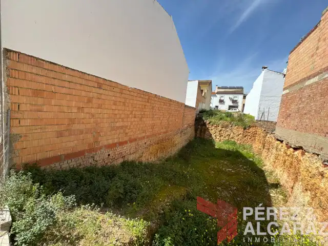 Wohnbaugrundstück zum Verkauf in Calle el Castano, imagen 5