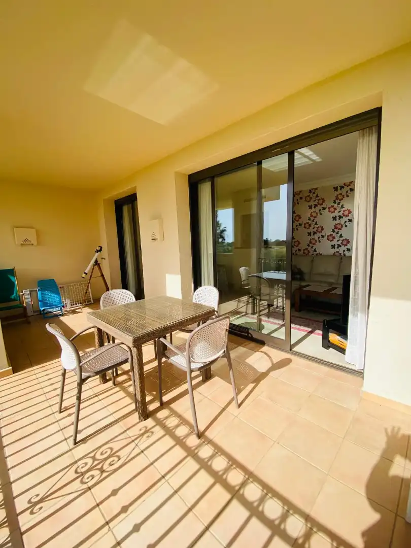 Mini appartamento con terrazza in vendita a Calle Cantil 34, imagen 13