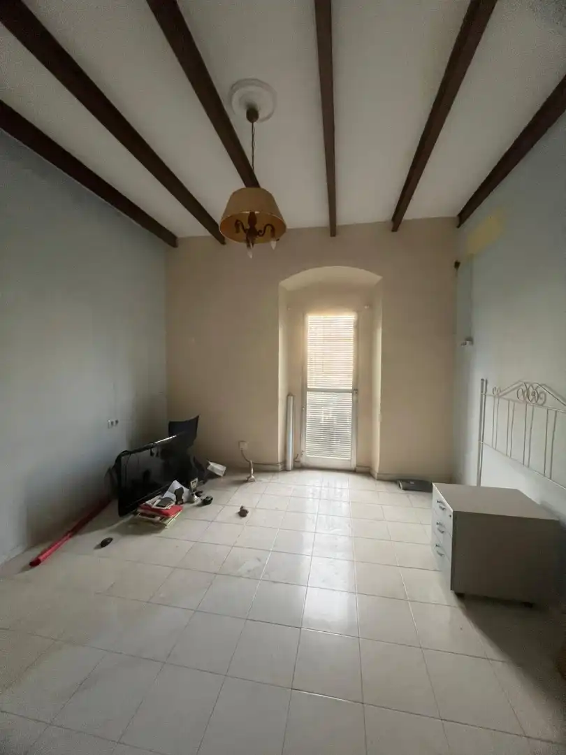 Casa o xalet en venda en Coria del Río amb Balcó