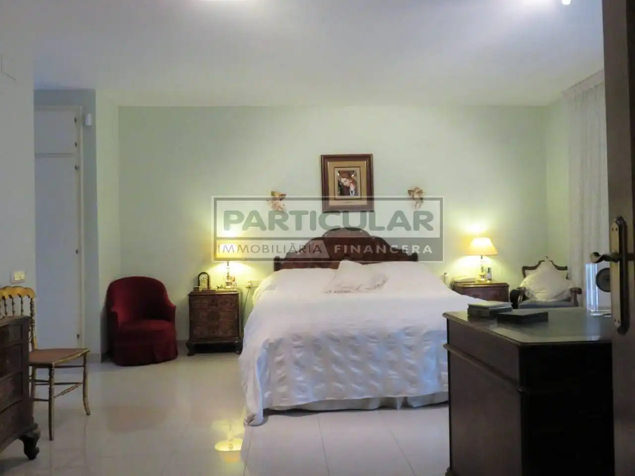 Villa con piscina in vendita a Vallromanes, imagen 12