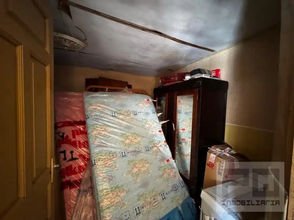 Bedroom of Houses for sale in Muñogalindo