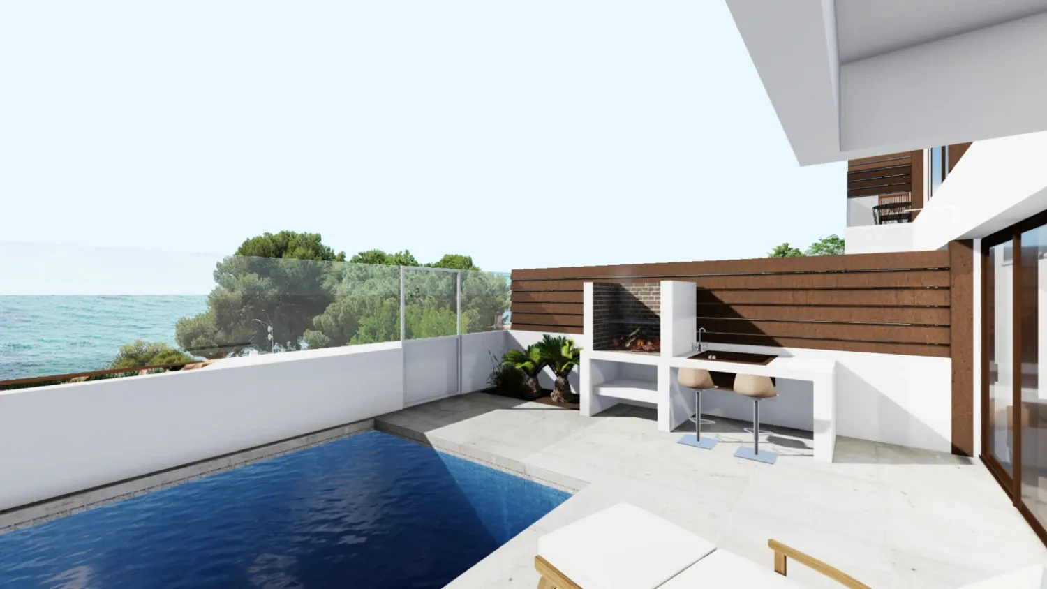 Apartament en venda a Los Puertos