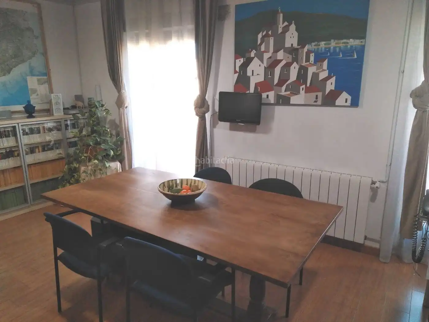 Penthouse with lift for sale in La Rambla 75, imagen 15