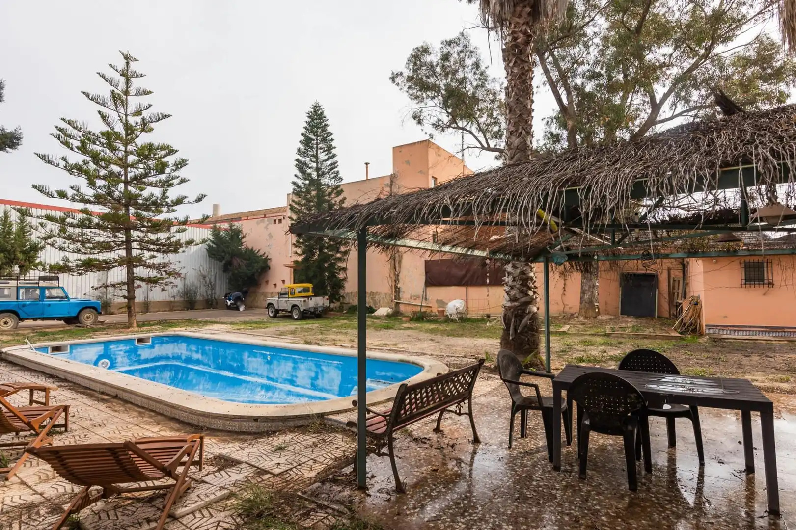 Casa con piscina en venta en Pedanías Este, imagen 10