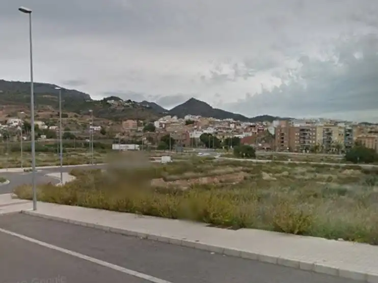 Terreny residencial en venda a Calle Vial B 15, imagen 6