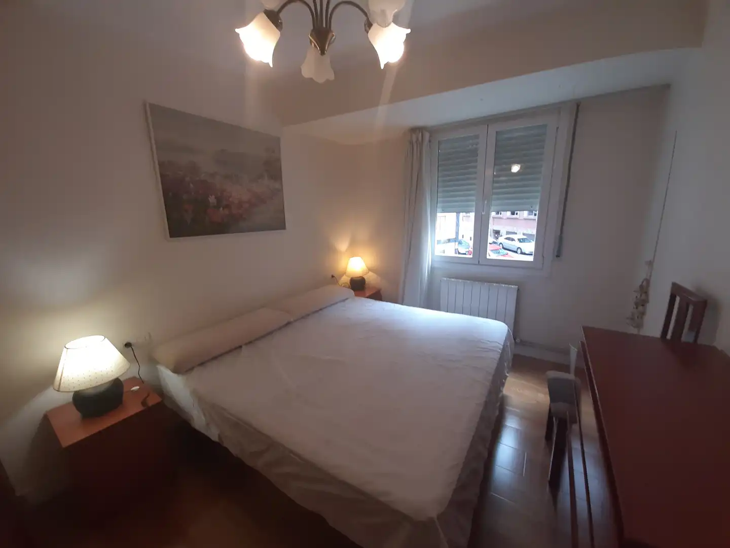 Piso de alquiler en Untziola Kalea, 6, Zorrotza