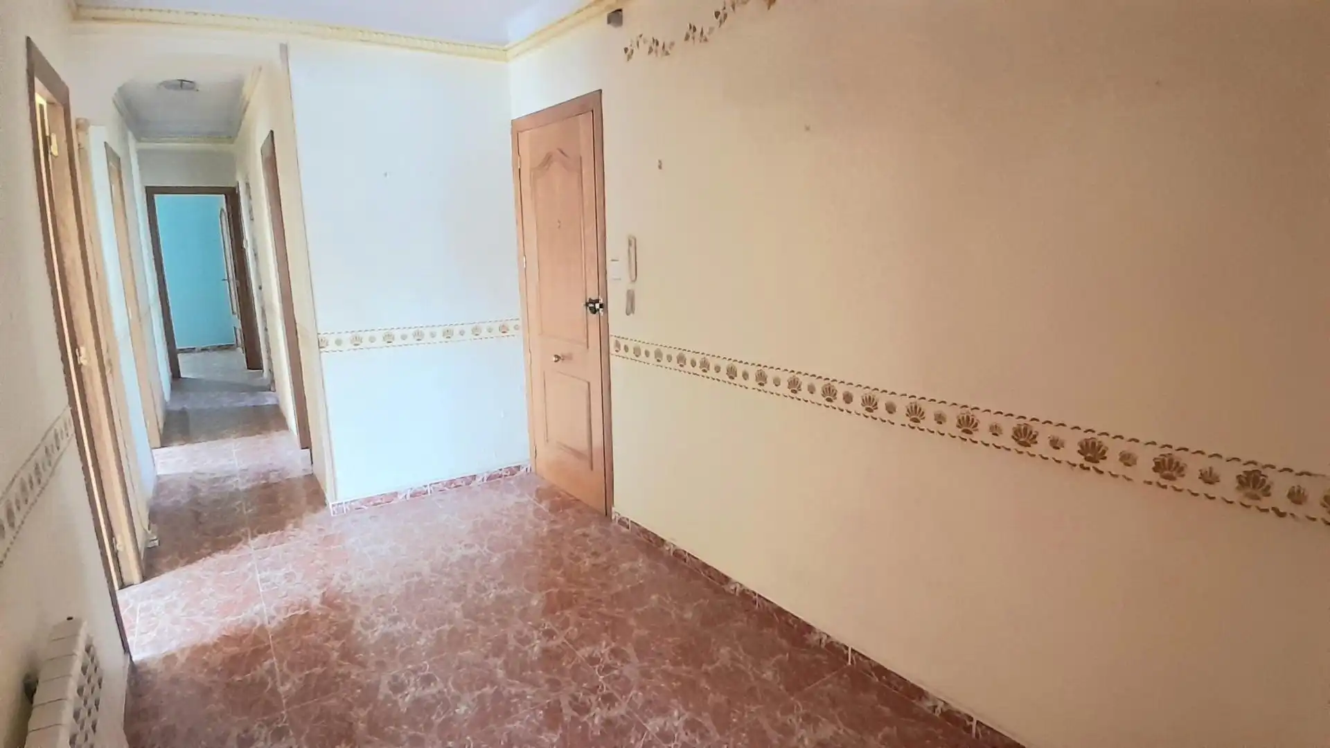Wohnung zum Verkauf in Yecla mit Heizung und Abstellraum