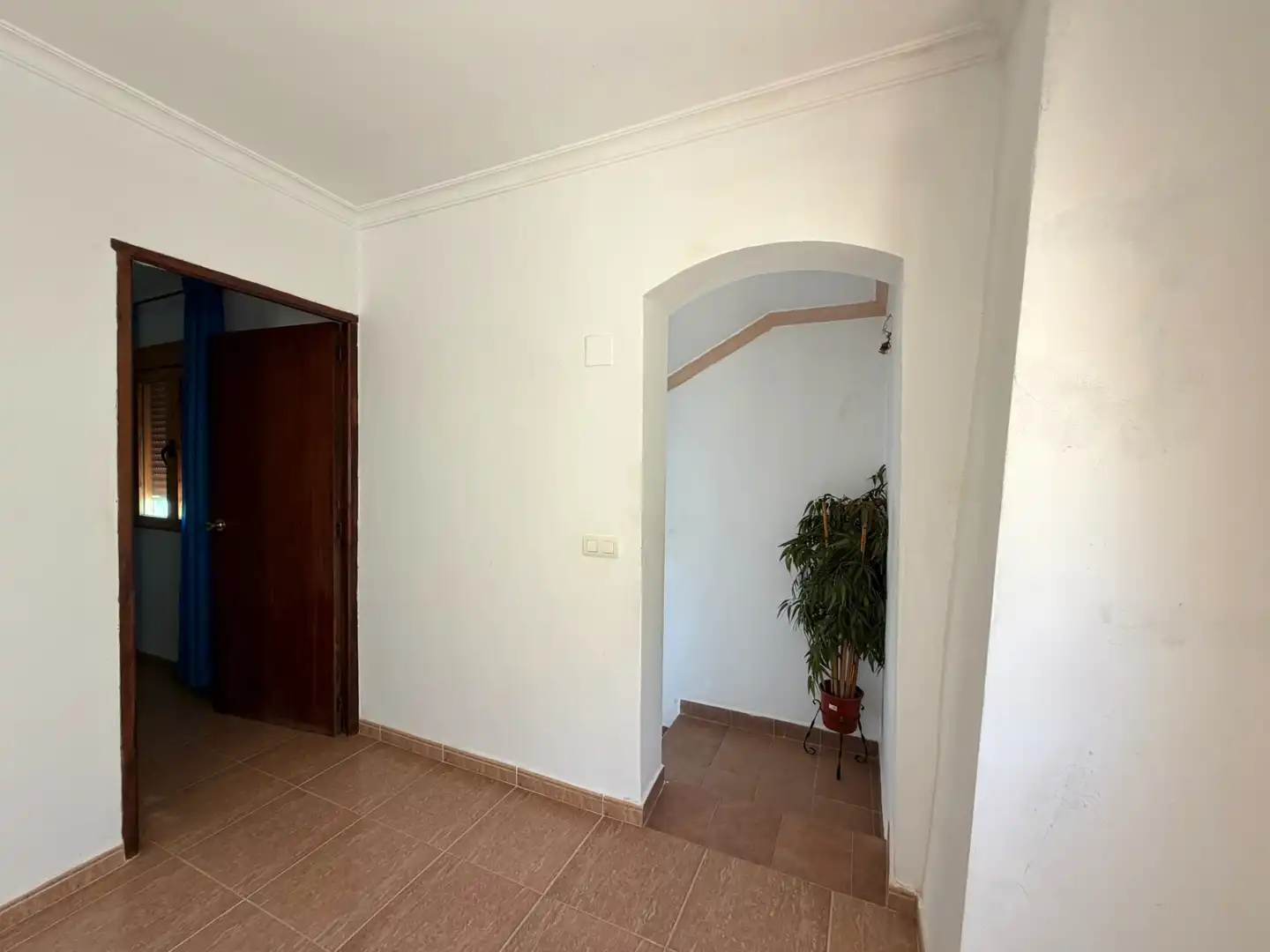 Finca rústica en venta en Ardales con Jardín privado, Terraza y Piscina