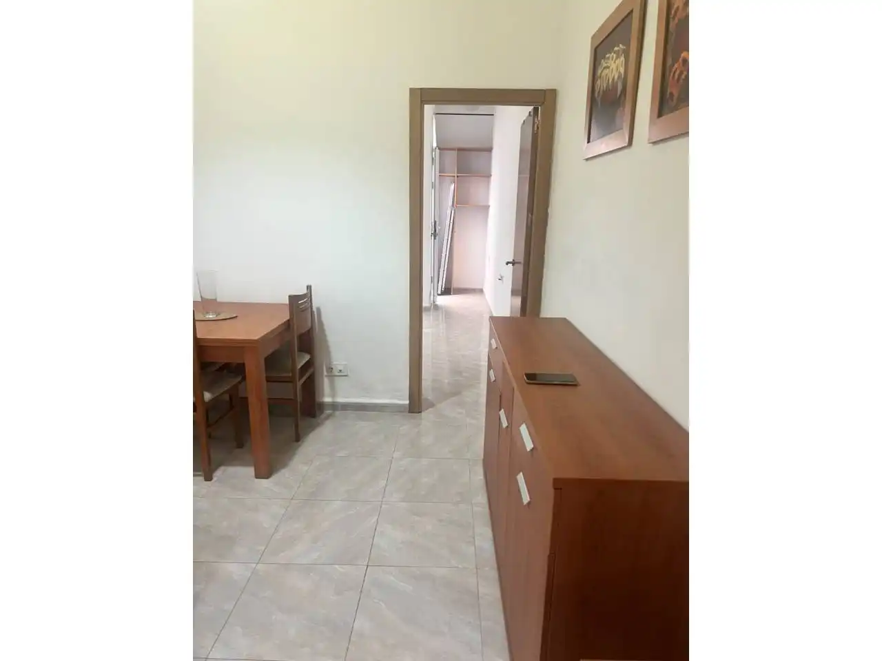 Schlafzimmer von Wohnung zum Verkauf in Cádiz