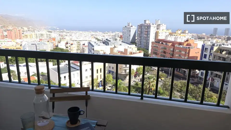 Habitació a Villa Ascensión - El Perú - Cruz del Señor