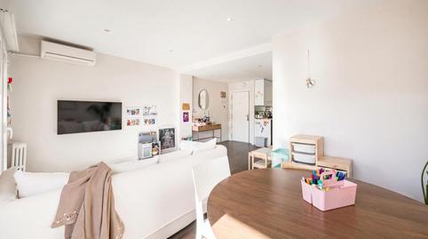 Foto 3 de Piso en venta en C. de la Infanta Mercedes, Castillejos - Cuzco,  Madrid Capital