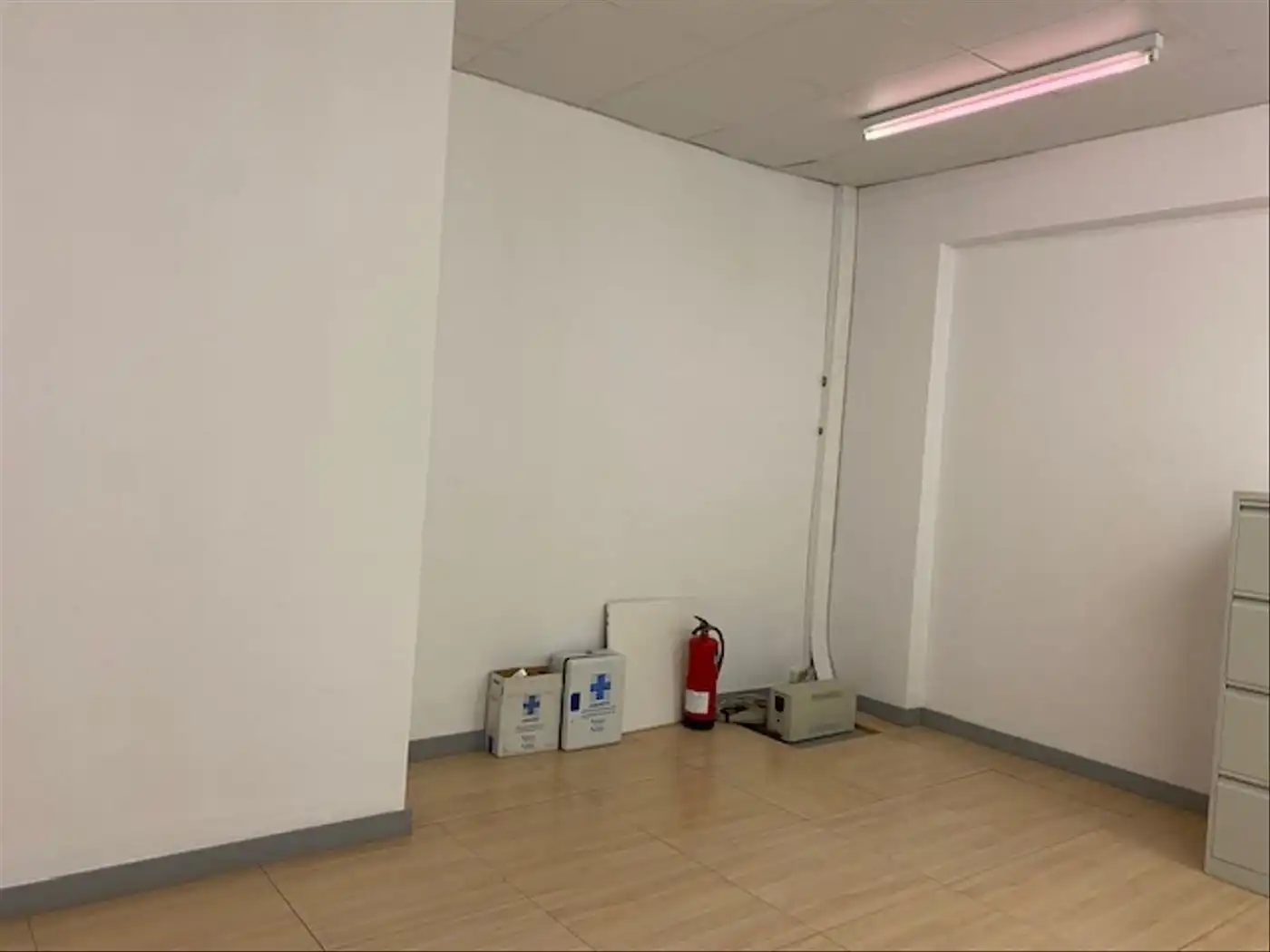 Oficina de lloguer a Centre, imagen 18