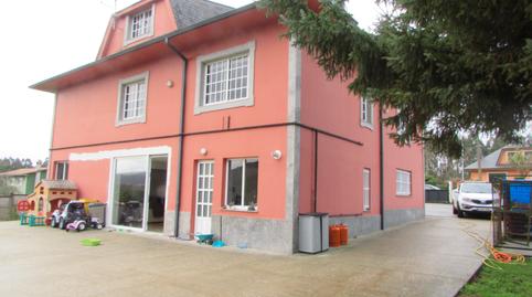 Foto 4 de Casa o chalet en venta en Camiño Do Vilar de San Xiao, 123, O Feal - Xubia, Narón