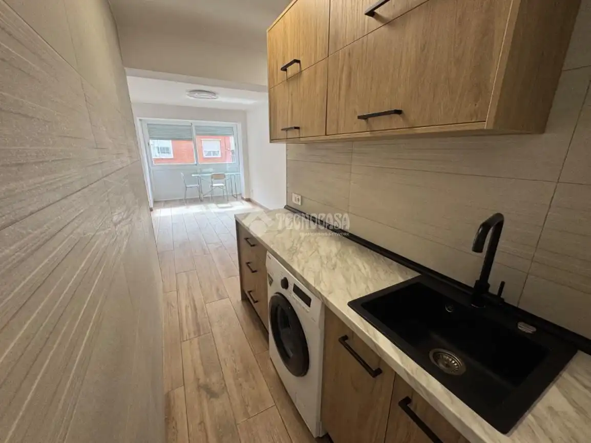 Kitchen of Flat for rent in Aranjuez