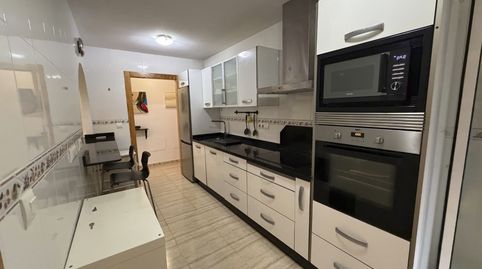 Foto 5 de Planta baixa de lloguer a Calle Paredes, La Unión ciudad, La Unión