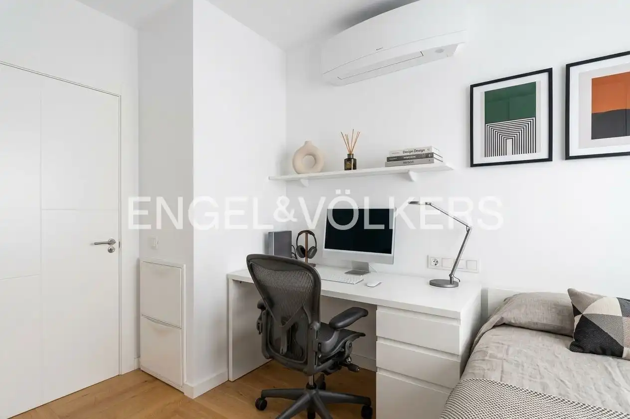 Wohnung mit Aufzug zum Verkauf in Chamartín, imagen 29