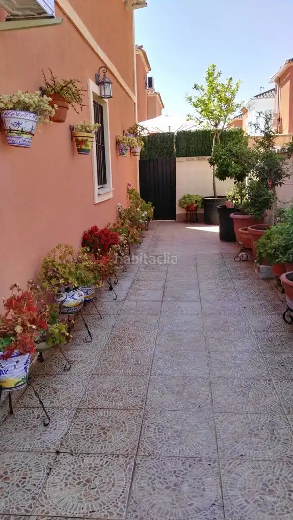 Habitatge en venda a Calle de la Anguila 35