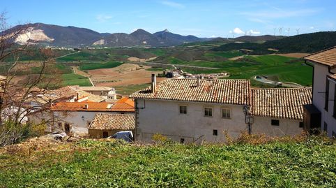Foto 3 de Residencial en venda a Vinculo, Añorbe, Navarra