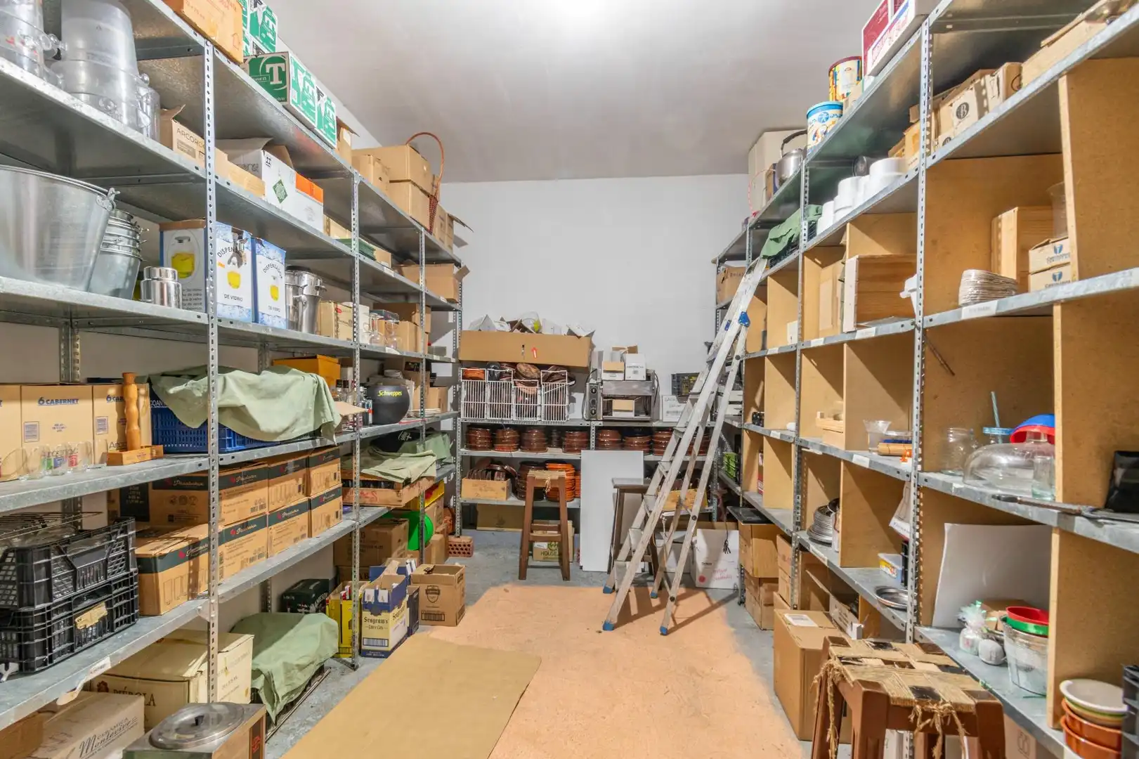 Local en venta en Gor con Aire acondicionado, Calefacción y Terraza