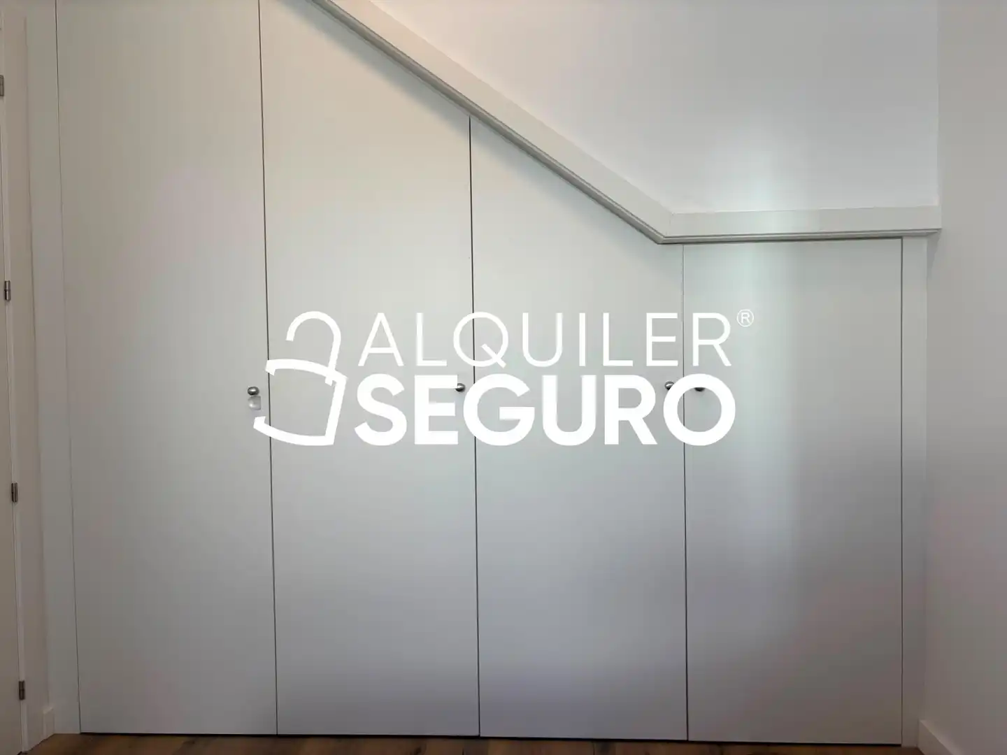 Àtic amb ascensor de lloguer a Mestre Salvador Canet, imagen 17