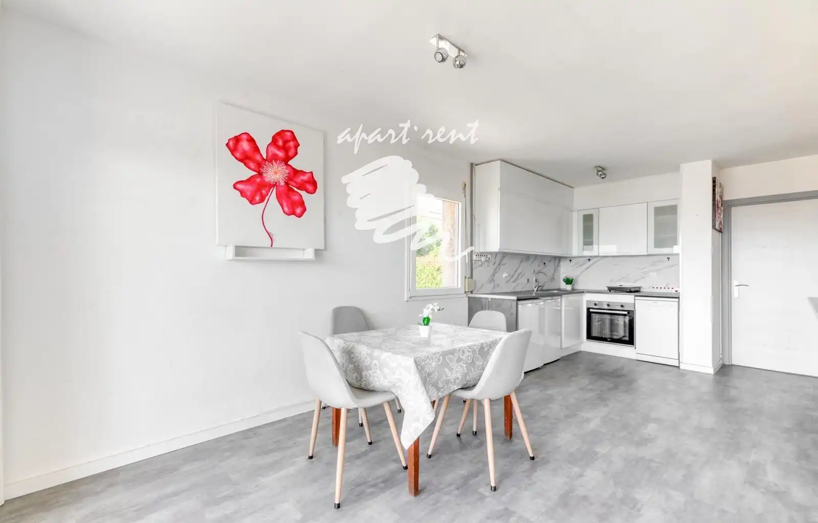 Wohnung mit Terrasse zum Verkauf in Merce Rodoreda, imagen 24