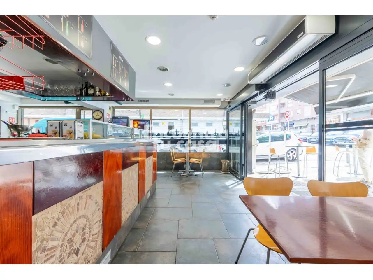 Local comercial en venda a Calle Zubeltzu 2, imagen 3
