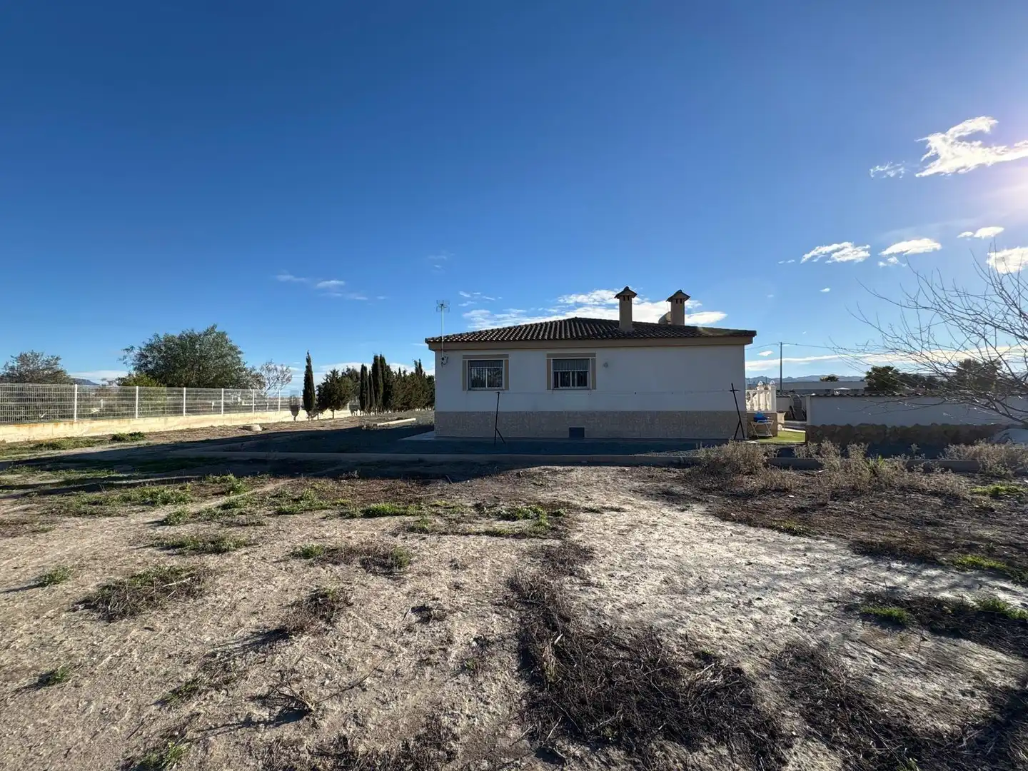 Chalet en venta en Pedanías Centro, imagen 29