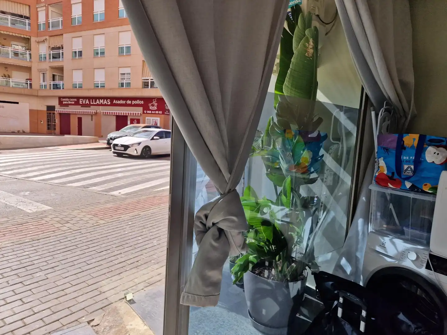 Commercial properties for sale in Águilas  with Air Conditioner