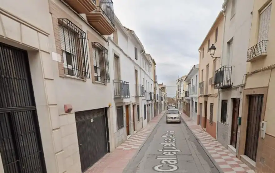 Pis en venda a Mancha Real