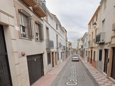Appartement avec ascenseur à vendre à Mancha Real