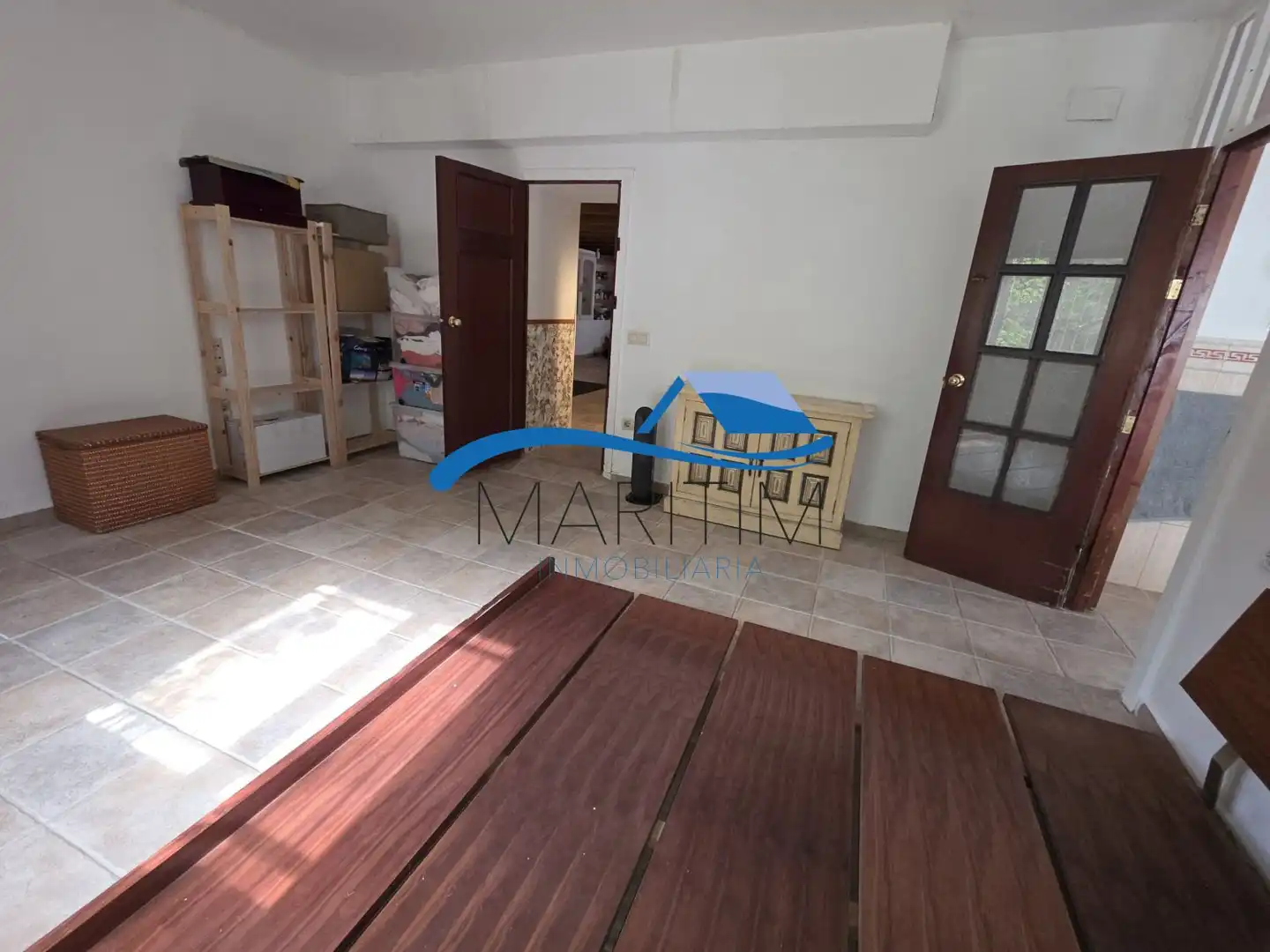 Casa o xalet en venda en Maçanet de la Selva amb Aire condicionat, Calefacció i Jardí privat