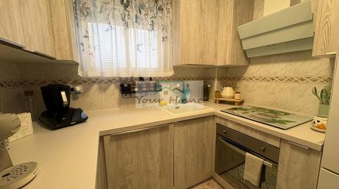 Photo 5 of Flat for sale in Estación - Parque O'Donnell, Madrid