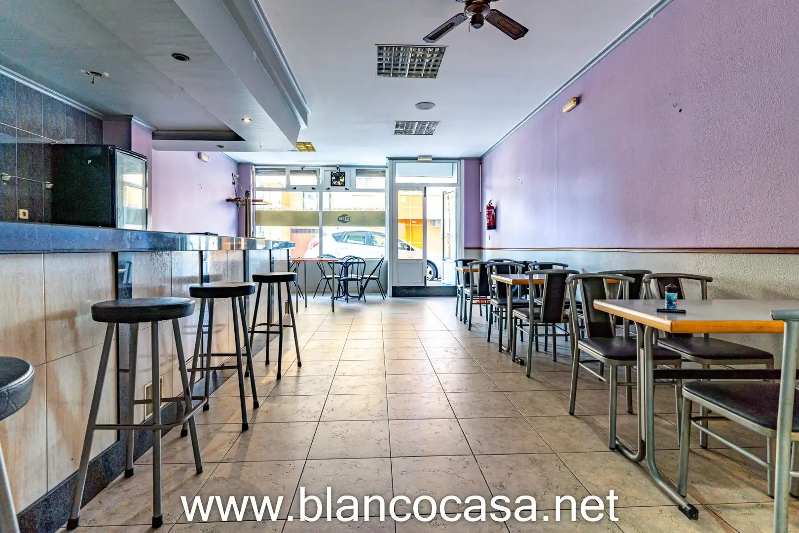 Local commercial à vendre à Carballo, imagen 17