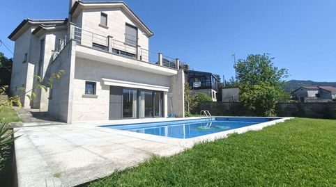 CasaChalet en Gondomar