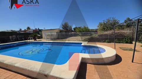 Foto 2 de Casa o chalet en venta en Club de Tenis, Torrent