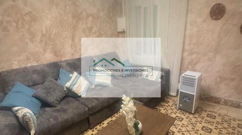 Foto 3 de Casa o xalet de lloguer a Calle Arrabal, Castillejo de Iniesta, Cuenca