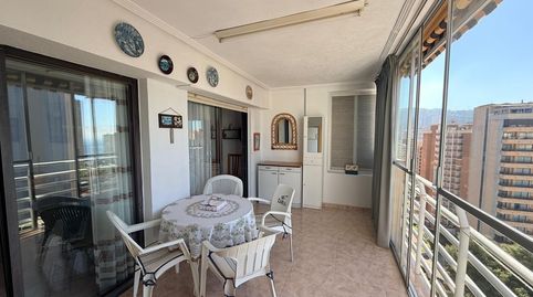 Foto 5 de Piso en venta en Calle Lepano, Playa Levante, Benidorm