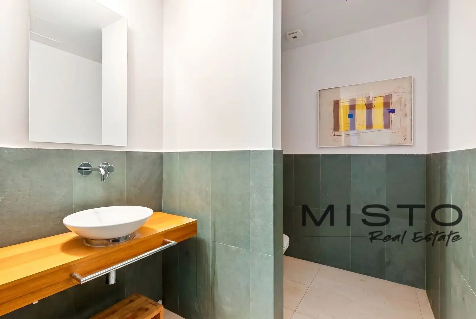 Terraced house with pool for sale in Calle Verdi-ur Sierra Blanca, imagen 10