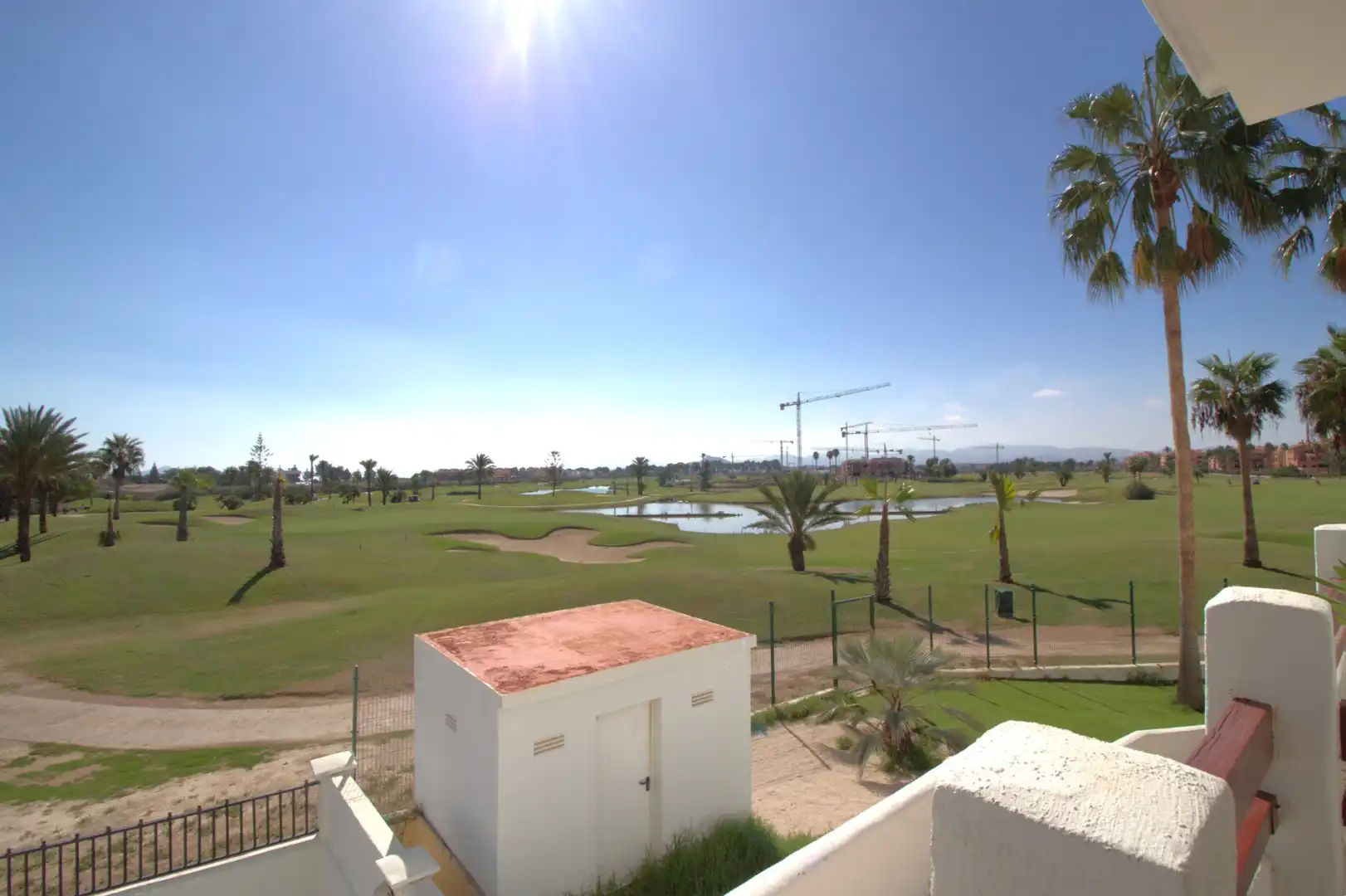 Apartament amb piscina en venda a Las Lomas de Rame - Bahía Bella, imagen 21