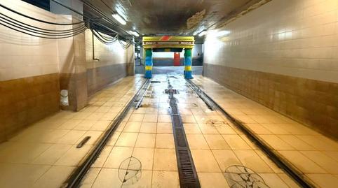 Foto 5 de Garatge en venda a Pilar, Madrid