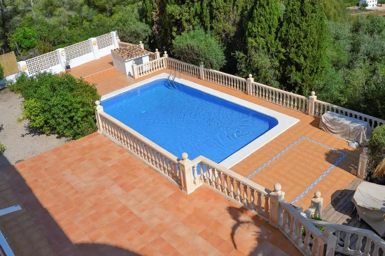 Casa o xalet en venda a N/A, -1, Monte Pedreguer